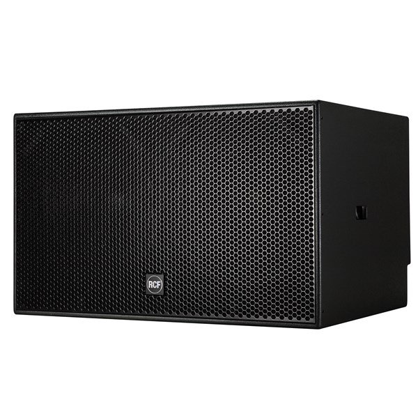 Rcf S 8028 II - 2x18 inç 6000W Pasif Sub Bass Kabin