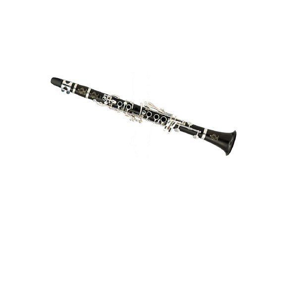 Buffet Crampon E11 Mib Klarnet (Abanoz)