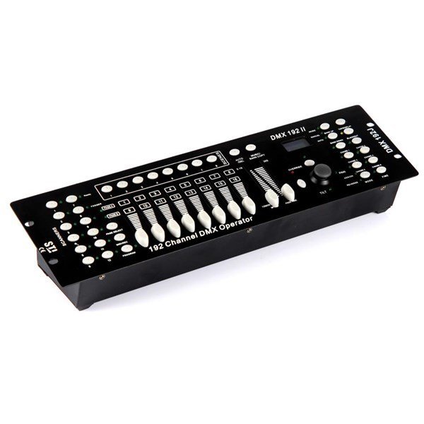 Sti Dmx 192J Işık Kontrol Masası