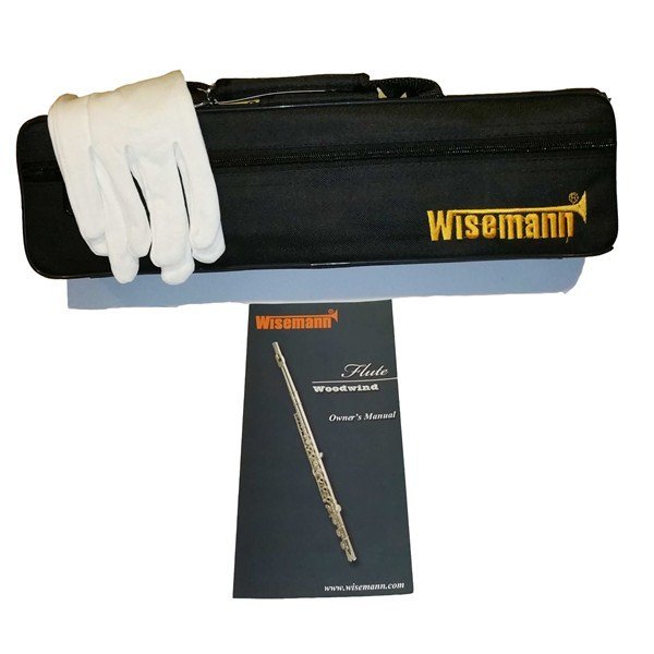 Wisemann DFL-211 Japon Gövdeli Yan Flüt