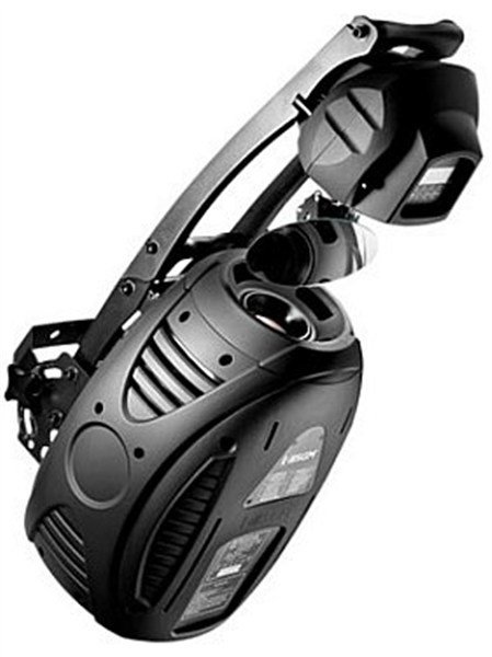 SGM - IDEA SCANNER 250