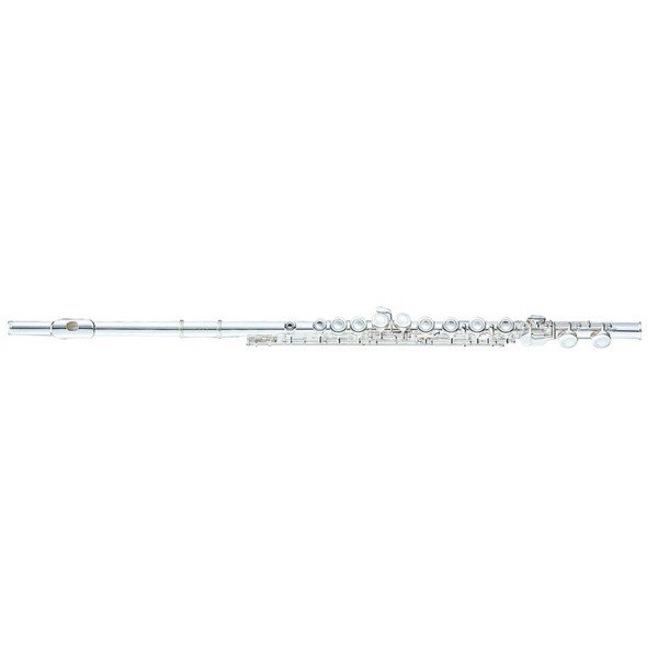 J.Michael FL 300S Yan Flüt (Gümüş Kaplama)