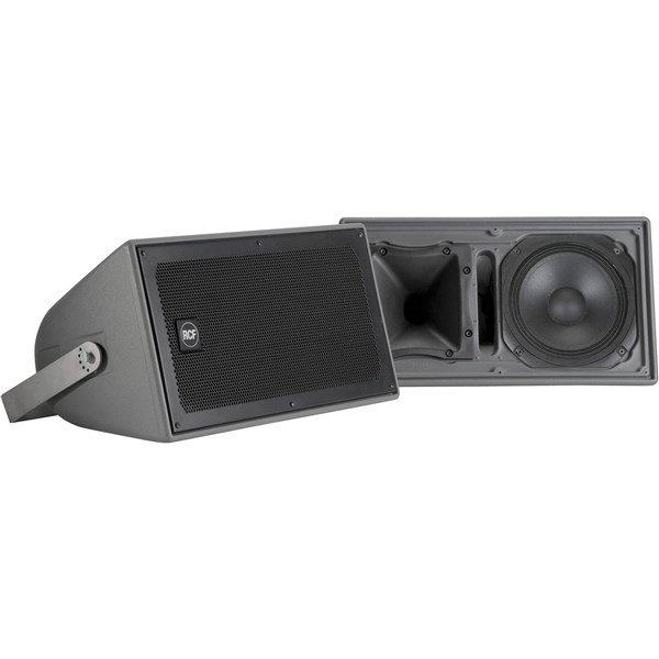 Rcf P1108-T - 8 inç 2-Yollu 200W Su Geçirmez Pasif Kabin