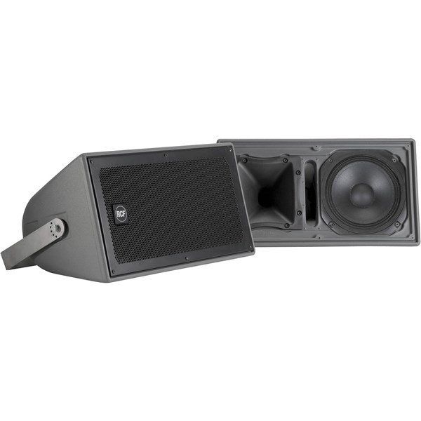 Rcf P1108-T - 8 inç 2-Yollu 200W Su Geçirmez Pasif Kabin