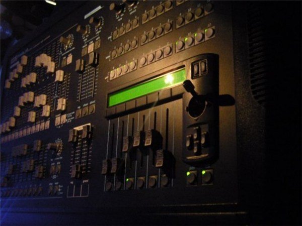 Sgm Studio 12 Scan Control