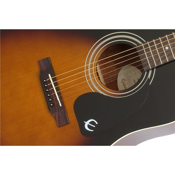 Epiphone DR-100 Vintage Sunburst Akustik Gitar