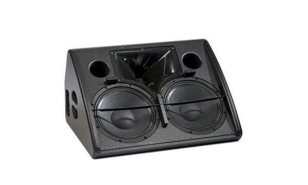 Turbosound - TFM 560
