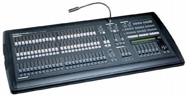 Sgm Studio 24 Scan Control