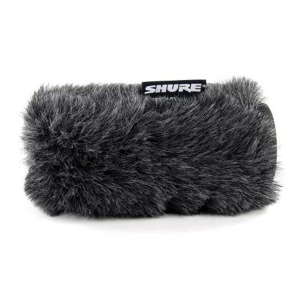 Shure A89SW-SFT VP89S and VP82 Softie Windshield