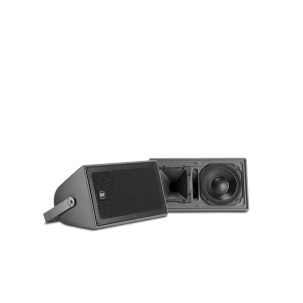 Rcf P3108 - 8 inç 300W 2-Yollu Hoparlör Sistemi