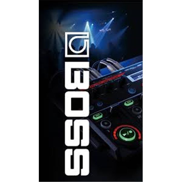 Boss RC-505 Loop Station Prosesor