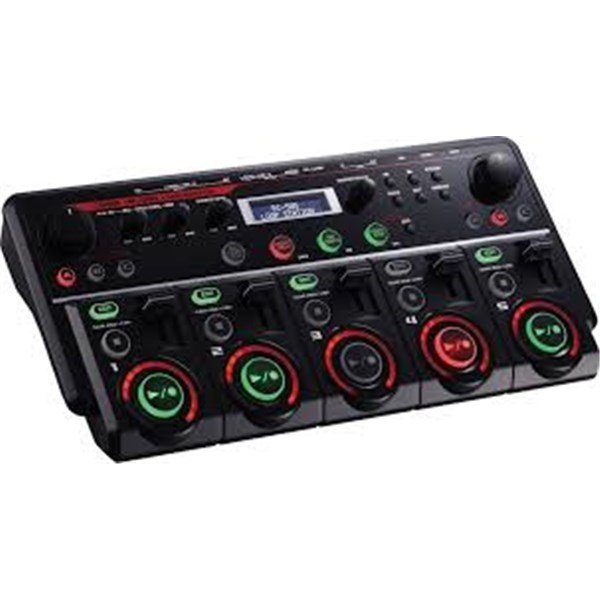 Boss RC-505 Loop Station Prosesor