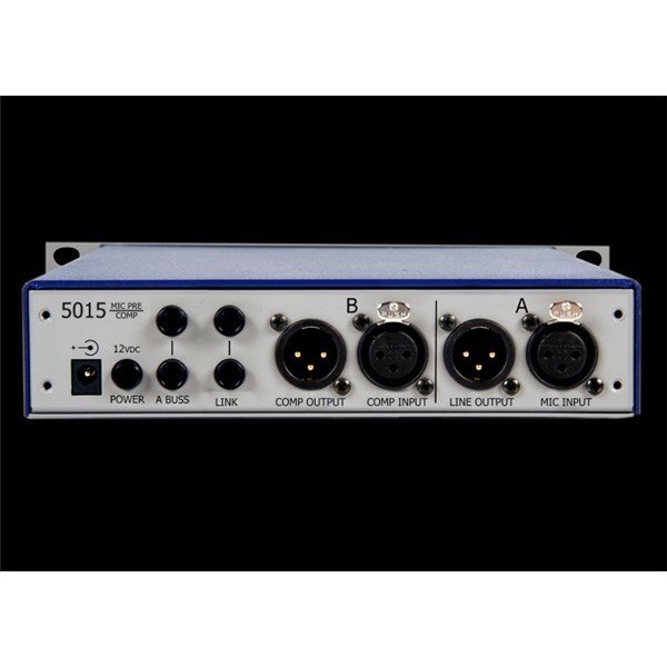 Rupert Neve 5015 Mic Pre + Compressor Mikrofon Preamplifikatörü