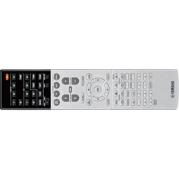 Yamaha RX-V781 7.2 Kanal Network Receiver