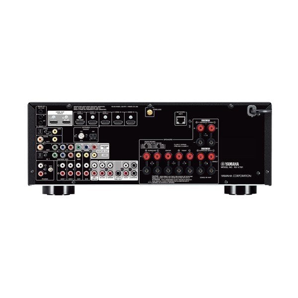 Yamaha RX-V781 7.2 Kanal Network Receiver