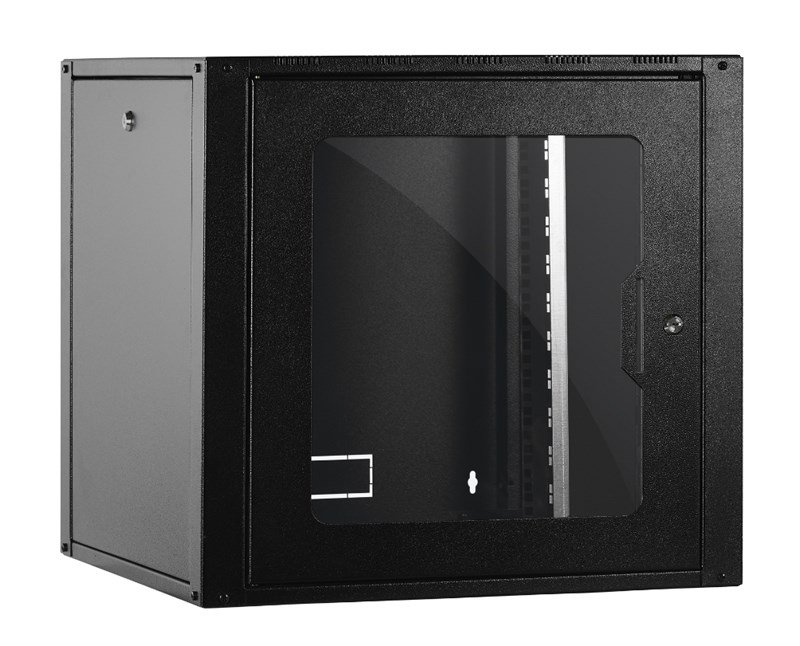 Provoice 19'' 4U 600x600 Rack Kabinet Duvar Tipi