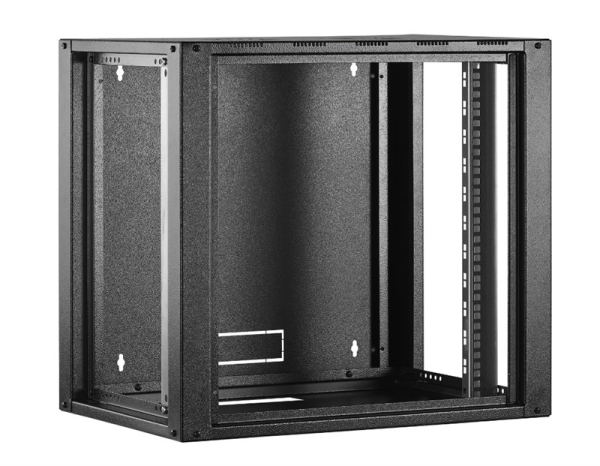 Provoice 19'' 4U 600x600 Rack Kabinet Duvar Tipi