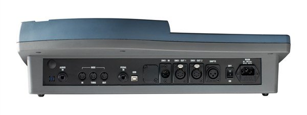 Sgm Pilot 3000 Işık Kontrol Masası