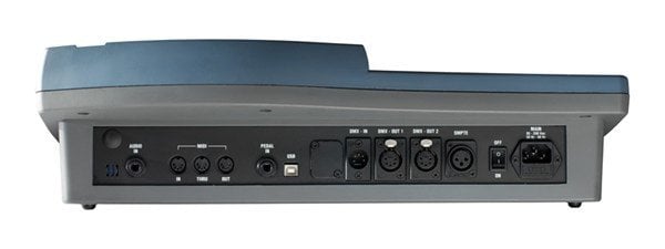 Sgm Pilot 3000 Işık Kontrol Masası