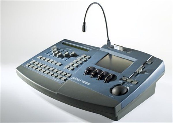 Sgm Pilot 3000 Işık Kontrol Masası