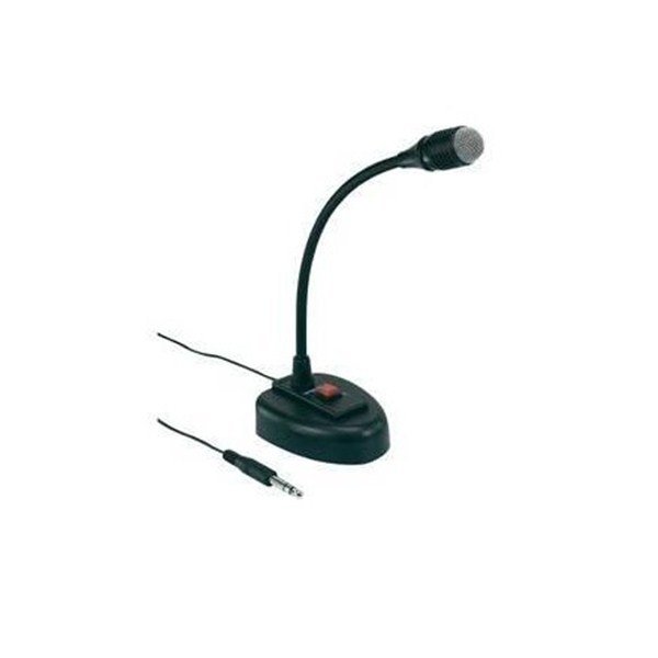 Av Jefe PA-6430 Masaüstü Mikrofon