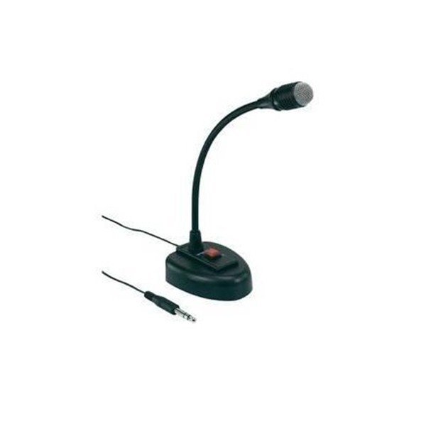 Av Jefe PA-6430 Masaüstü Mikrofon