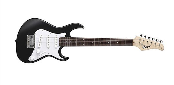 CORT - G110 JUNIOR BKS