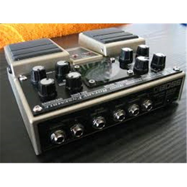Boss RT-20 Rotary Sound Processor