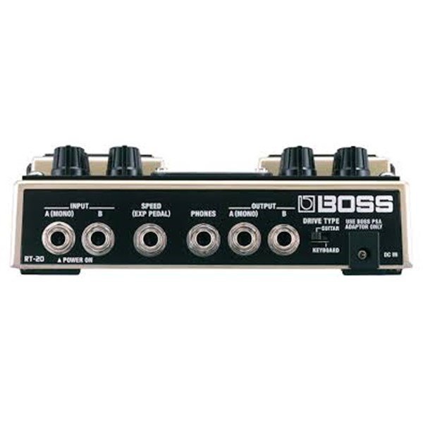 Boss RT-20 Rotary Sound Processor