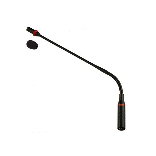 Av Jefe PL-11 Gooseneck Mikrofon