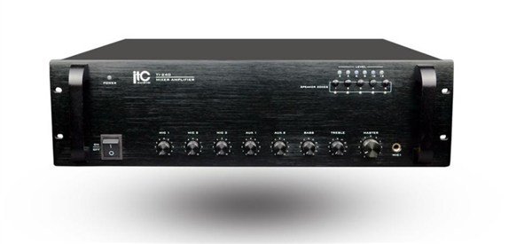 ITC - TI 240