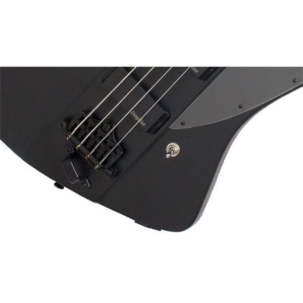 Epiphone Nikki Sixx Blackbird Bas Gitar
