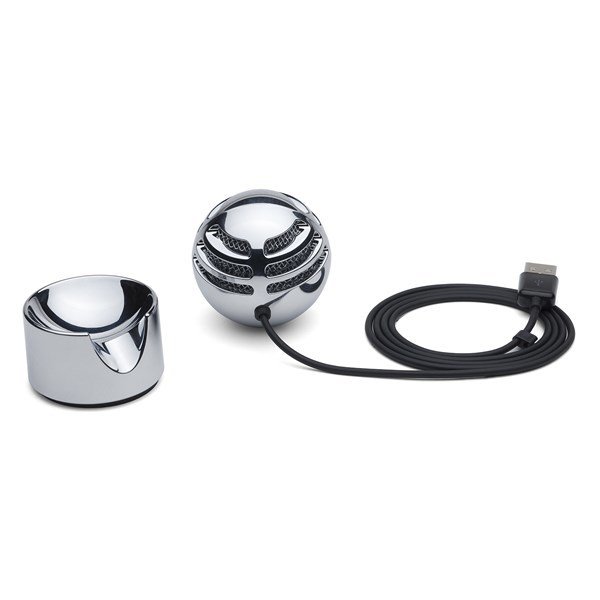 Samson Meteorite USB Kondenser Kayıt Mikrofonu
