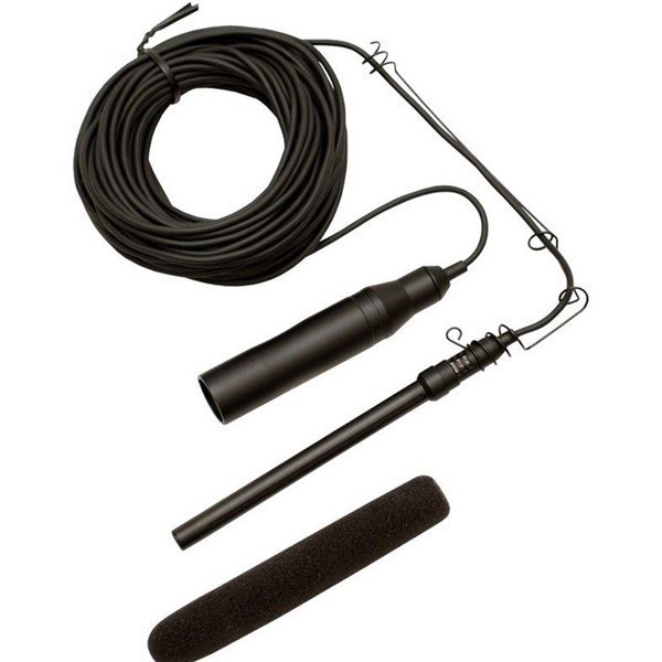 Av Jefe PHM-965 Kuğu Boynu Mikrofon