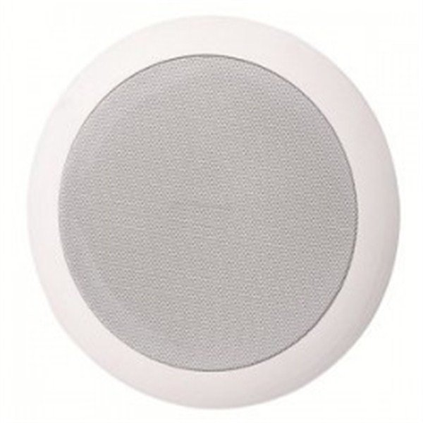Decon DS-1625T (Beyaz) 16 cm 70/100V 5/10W Tavan Hoparlörü