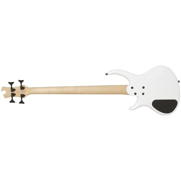 Epiphone Toby Standard IV Bass White Bas Gitar