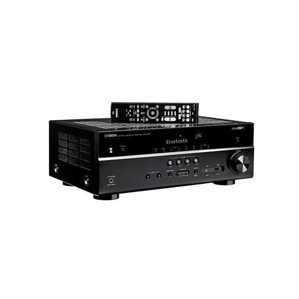 Yamaha RX-V583 Musiccast 7.2 Kanal Network A/V Receiver