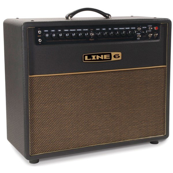 Line 6 DT50 112 Kombo Gitar Amfisi
