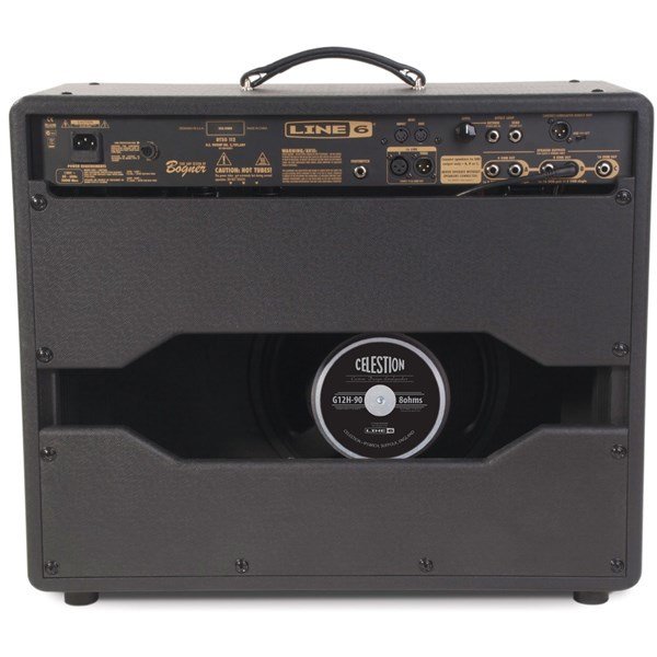 Line 6 DT50 112 Kombo Gitar Amfisi