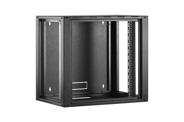 Provoice 19'' 9U Rack Kabinet Duvar Tipi  600x600