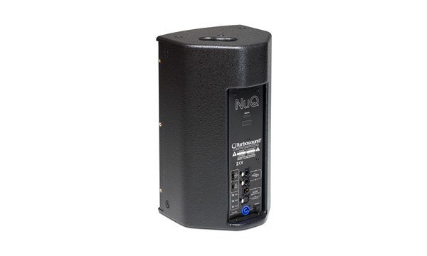 Turbosound - NuQ 8DP