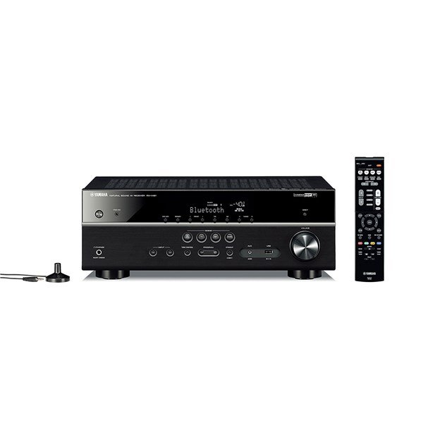 Yamaha RX-V481 5.1 Kanal Network A/V Receiver