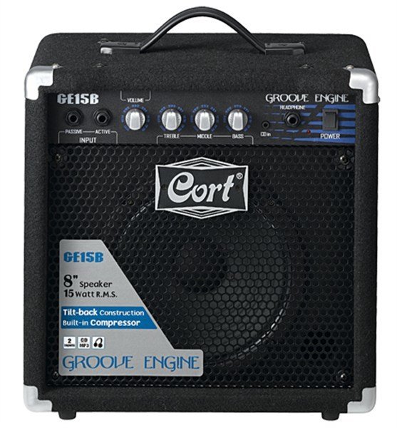 CORT - GE15B