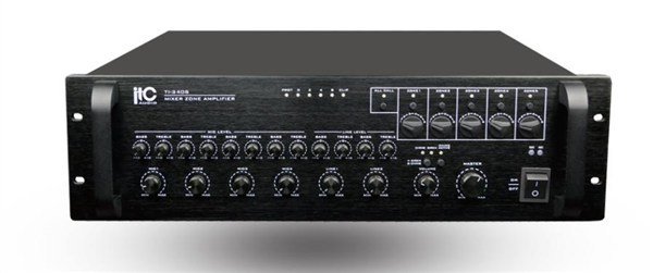 ITC - T 350S