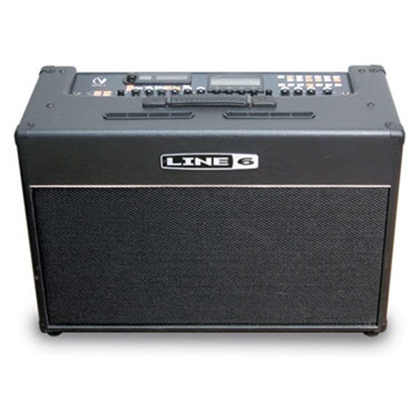 Line 6 Vetta II Combo Gitar Amfisi 300 Watt