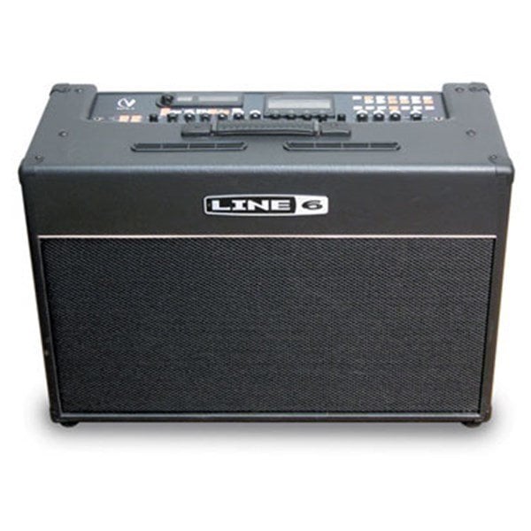 Line 6 Vetta II Combo Gitar Amfisi 300 Watt