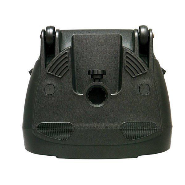 Mark MBS 122 - 12 inç 550W ABS Pasif Kabin Hoparlör