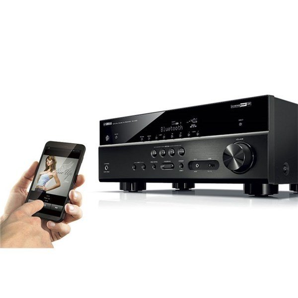 Yamaha RX-V481 5.1 Kanal Network A/V Receiver