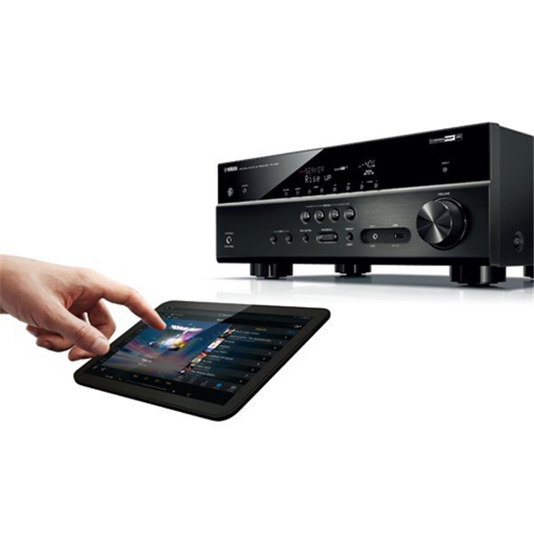 Yamaha RX-V481 5.1 Kanal Network A/V Receiver