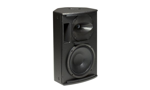 Turbosound - NuQ 10